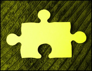 Finding the right therapist can be a puzzling process.