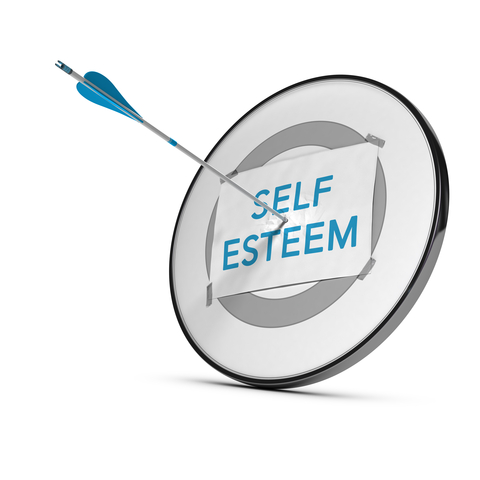 How to better your self esteem